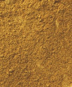 Maca Pulver, bio