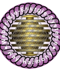 Alternative view of Weber-Isis-Ray-Harmony-Chip