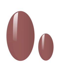 Reliable Red Nagelfolie