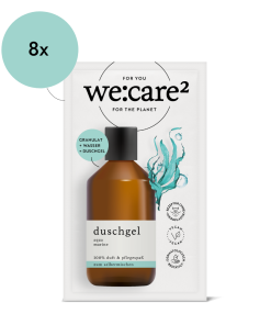 Alternative view of Duschgel Aqua/Marine (8x 32g)