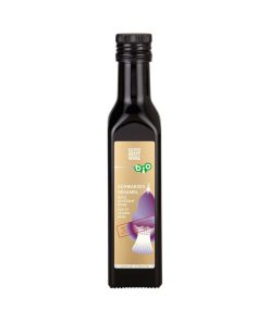 Alternative view of Bio Schwarzes Sesamöl von 250ml