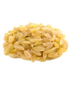 Bio Knospe Sultaninen hell 500g (Offenverkauf)