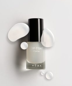 Alternative view of Top Coat Matte Nagellack