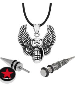 Rockstar Set