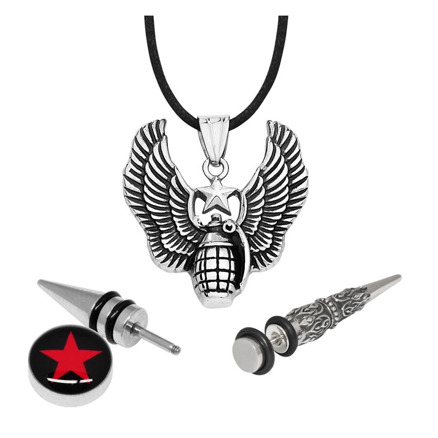 Rockstar Set – Bild 2